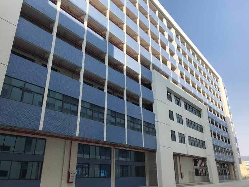光明港?中城智造創新園4