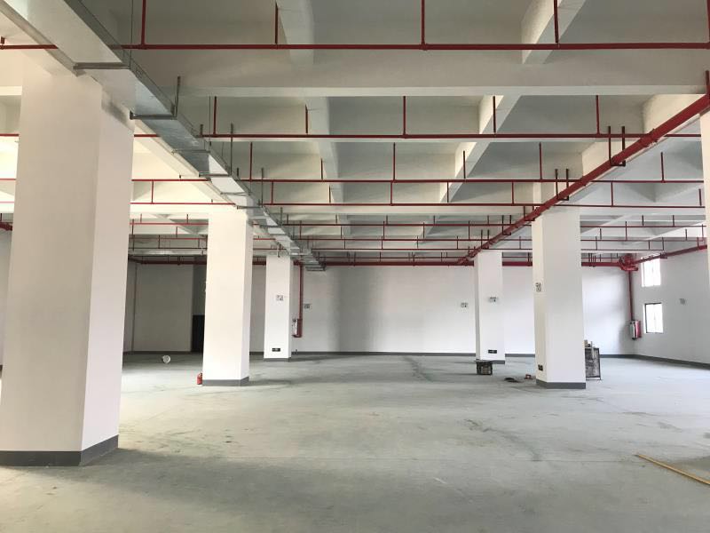 光明港?中城智造創新園5